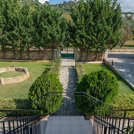 Vista Verde Studios & Apartments Svoronata Dış mekan fotoğraf