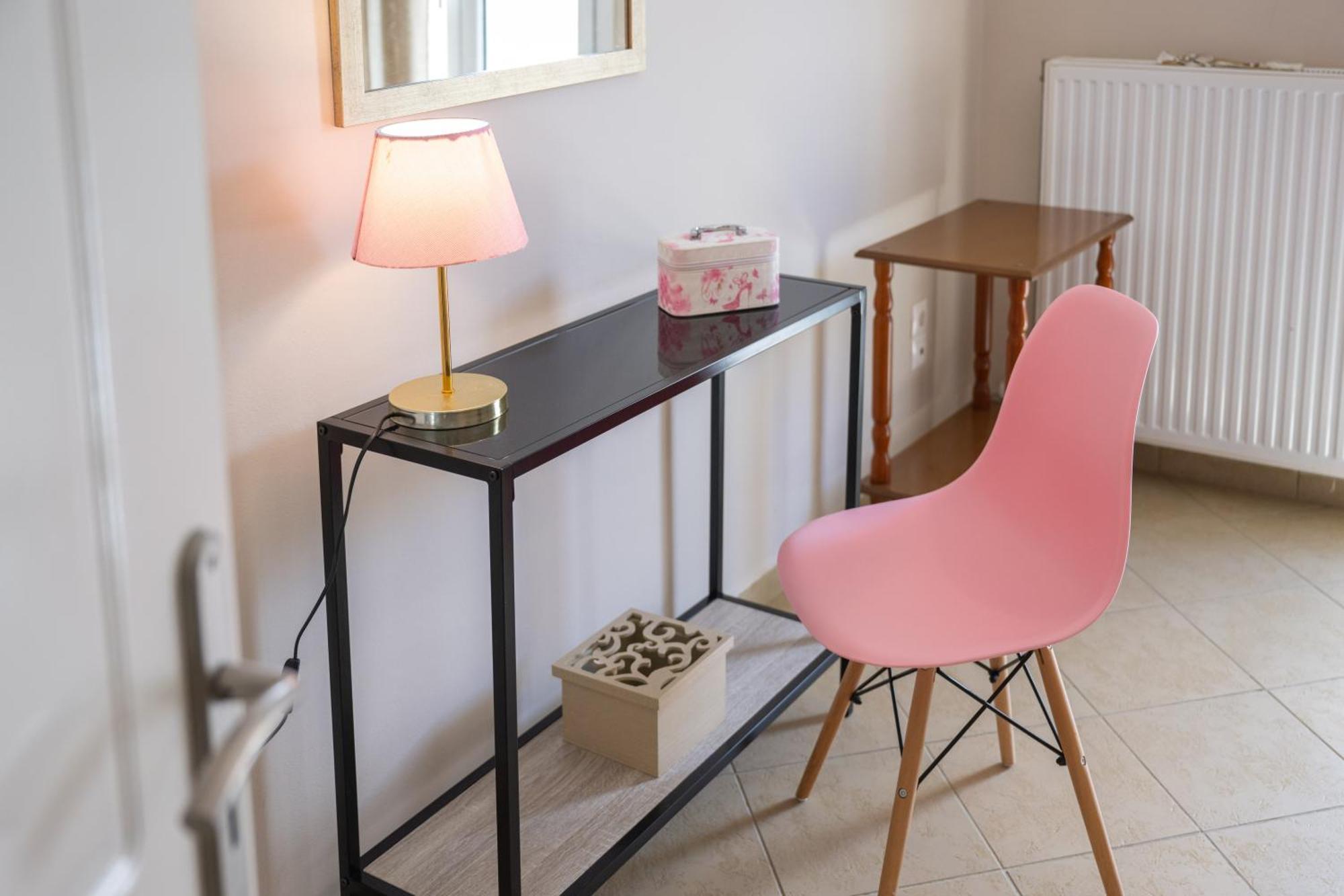 Vista Verde Studios & Apartments Svoronata Dış mekan fotoğraf