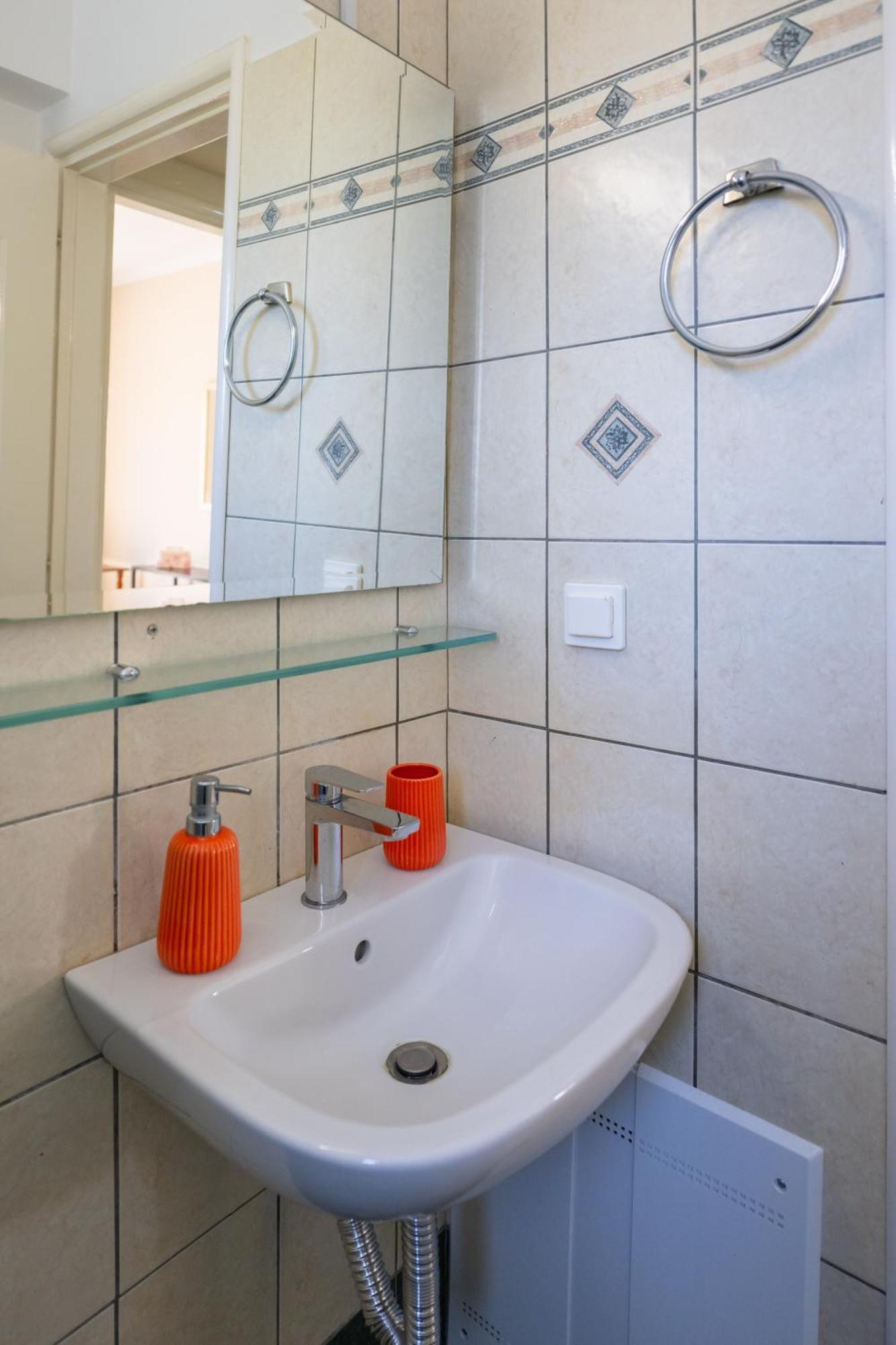 Vista Verde Studios & Apartments Svoronata Dış mekan fotoğraf