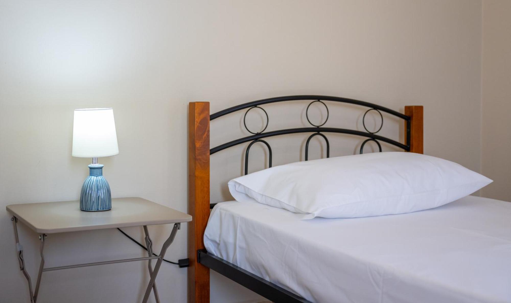 Vista Verde Studios & Apartments Svoronata Dış mekan fotoğraf