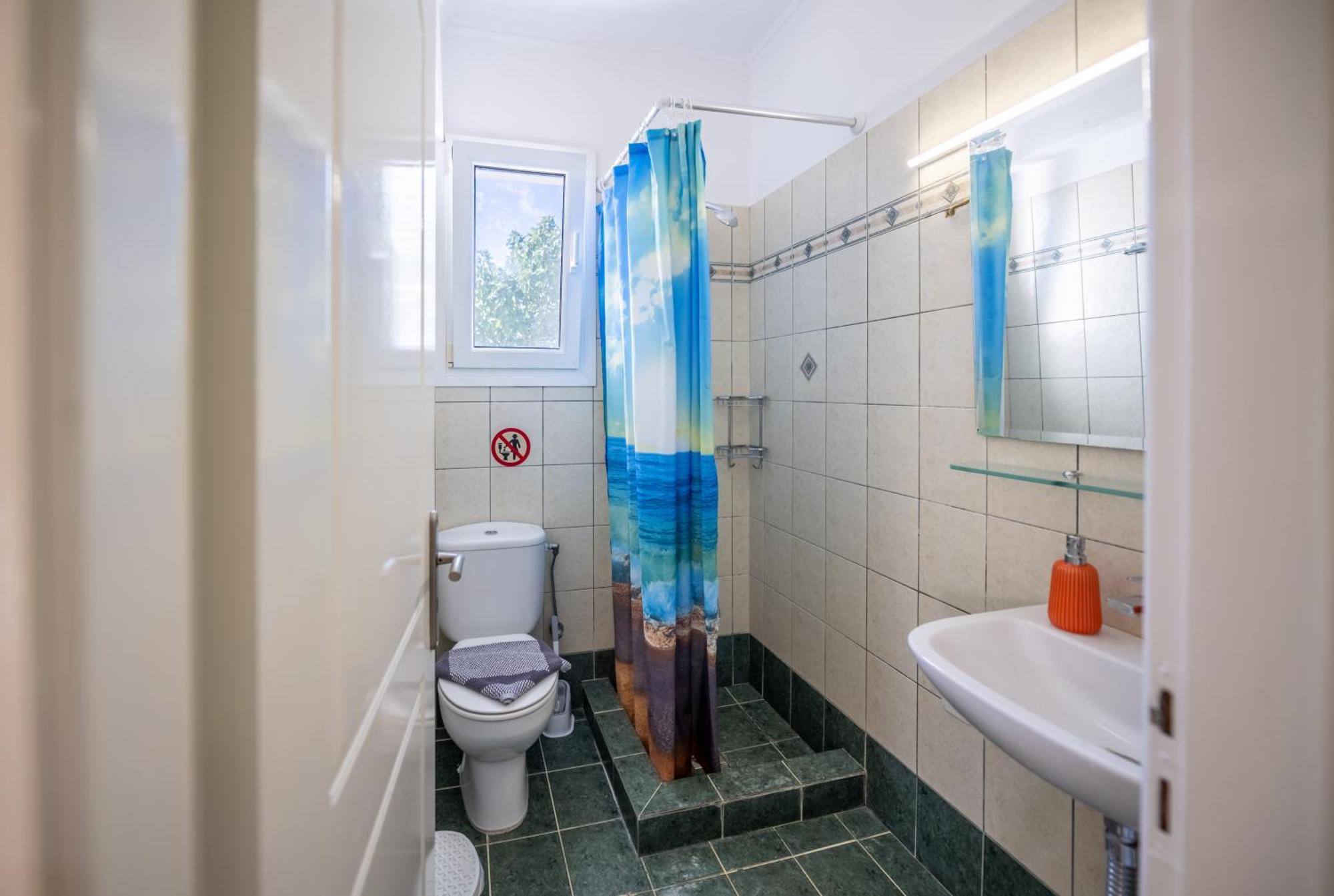 Vista Verde Studios & Apartments Svoronata Dış mekan fotoğraf