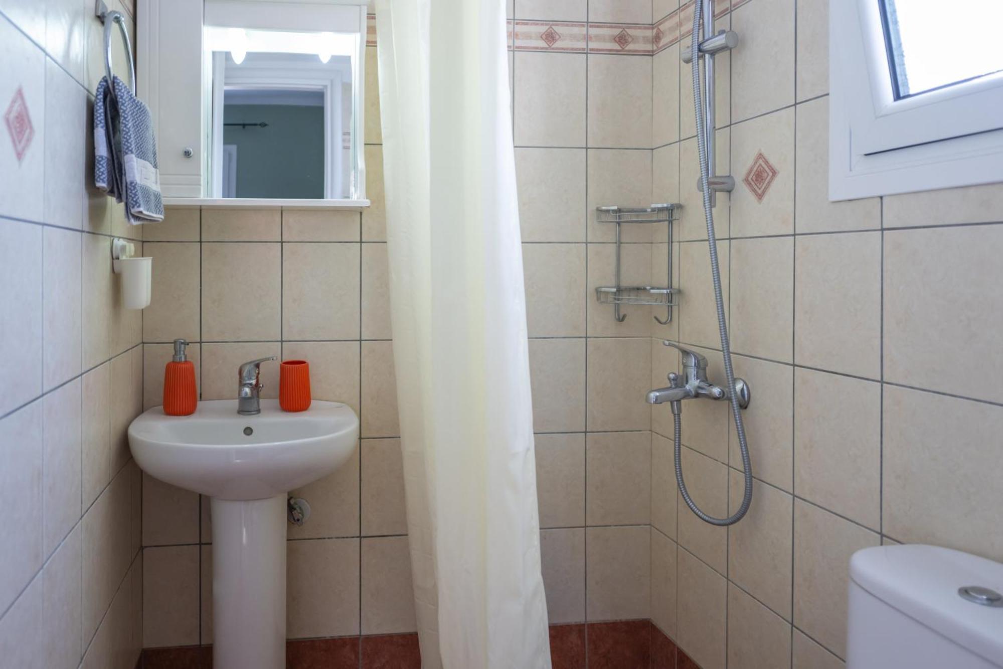 Vista Verde Studios & Apartments Svoronata Dış mekan fotoğraf